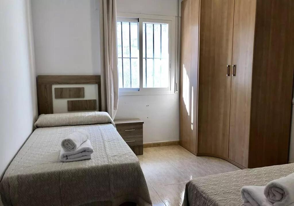 Villa Siva Torrox Zewnętrze zdjęcie